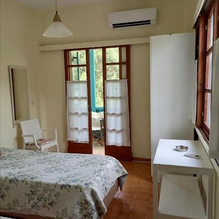 Argo Rooms Áyios Nikítas 外观 照片